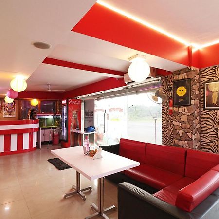 Hotel O Sher E Bengal Durgāpur Buitenkant foto