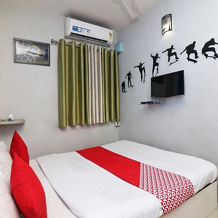 Hotel O Sher E Bengal Durgāpur Buitenkant foto