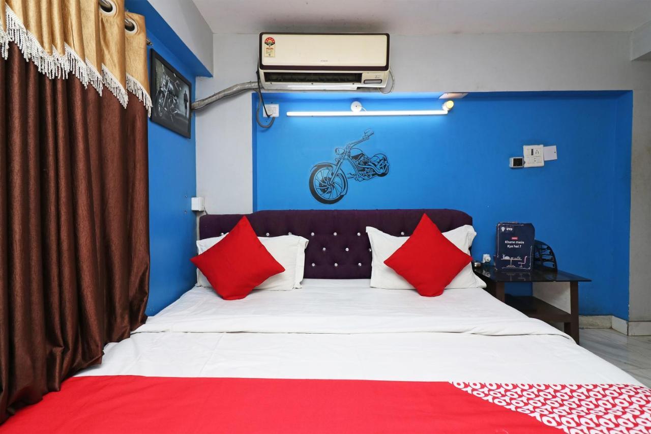 Hotel O Sher E Bengal Durgāpur Buitenkant foto