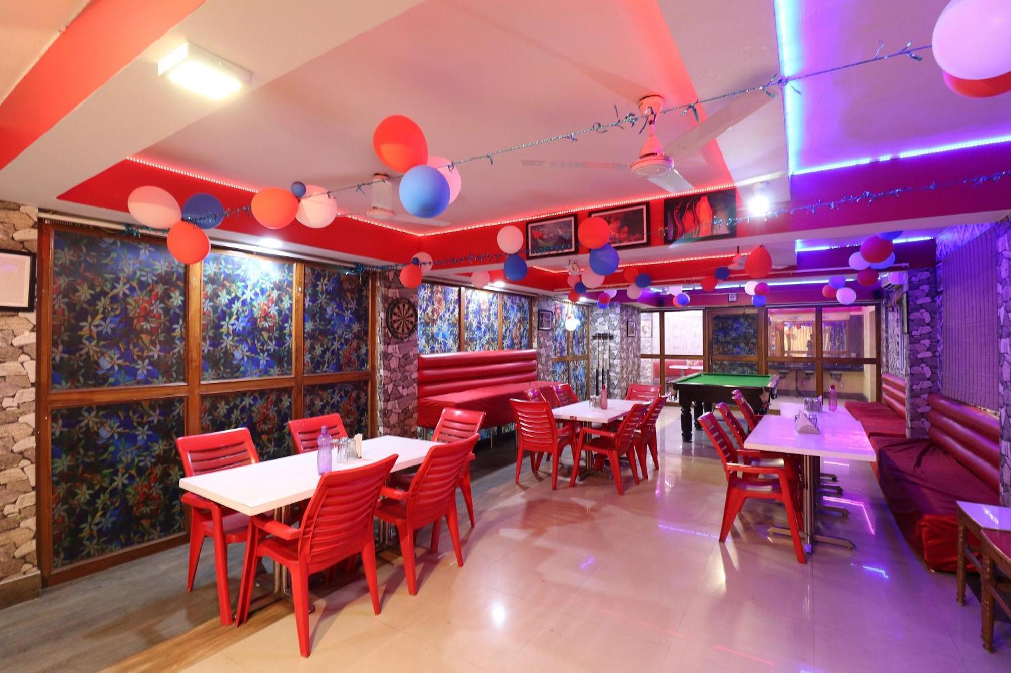 Hotel O Sher E Bengal Durgāpur Buitenkant foto