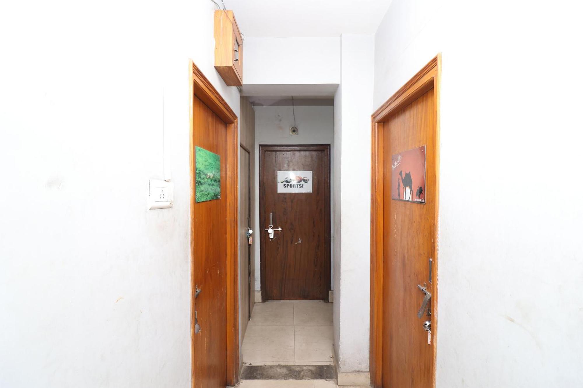Hotel O Sher E Bengal Durgāpur Buitenkant foto