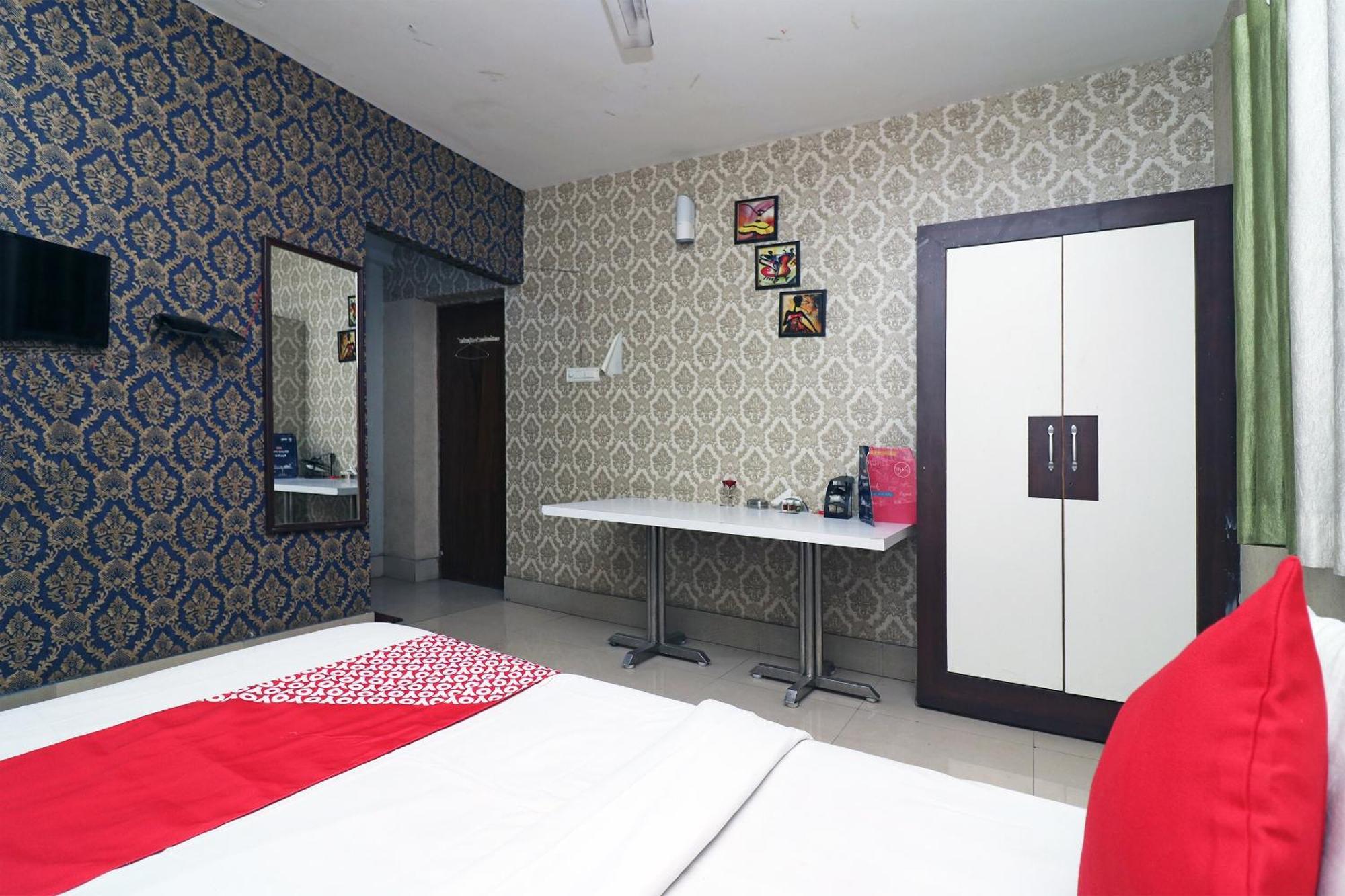 Hotel O Sher E Bengal Durgāpur Buitenkant foto